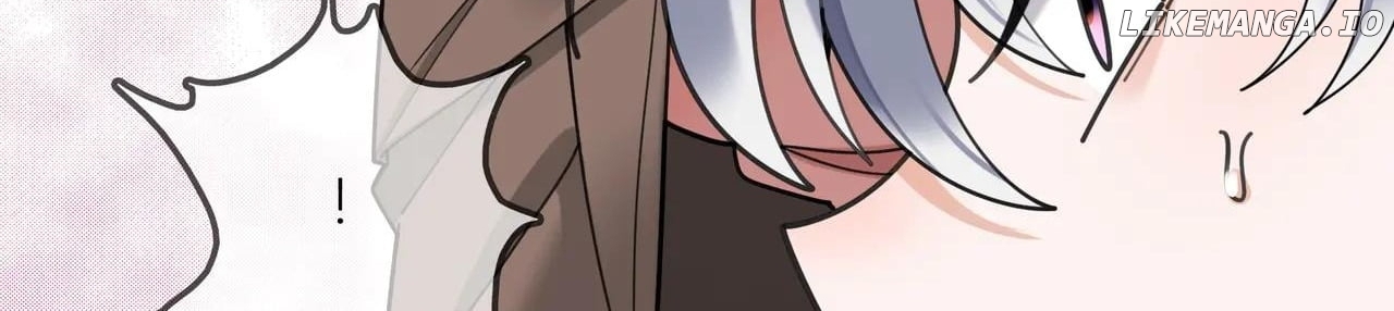 Daddy President Is Too Hard To Deal With Chapter 148 - page 86